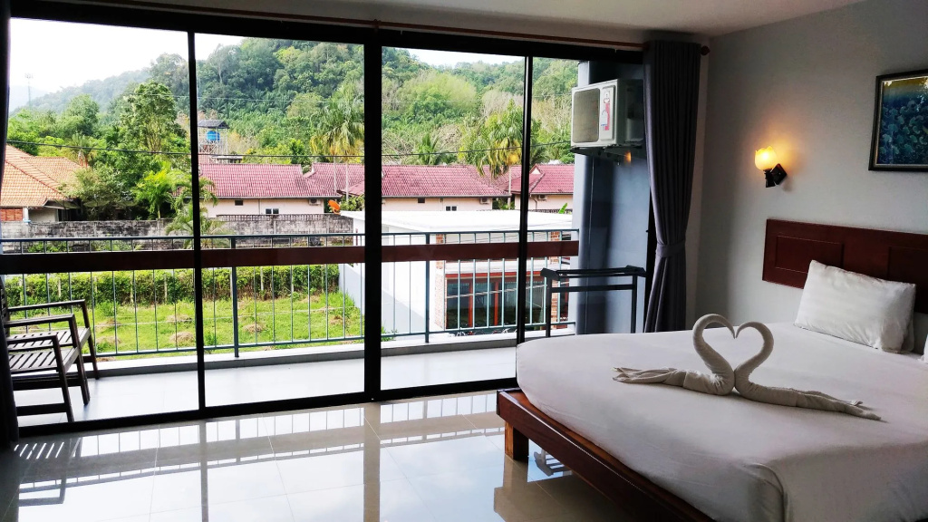 Ao Nang O2 Boutique Hotel - Général
