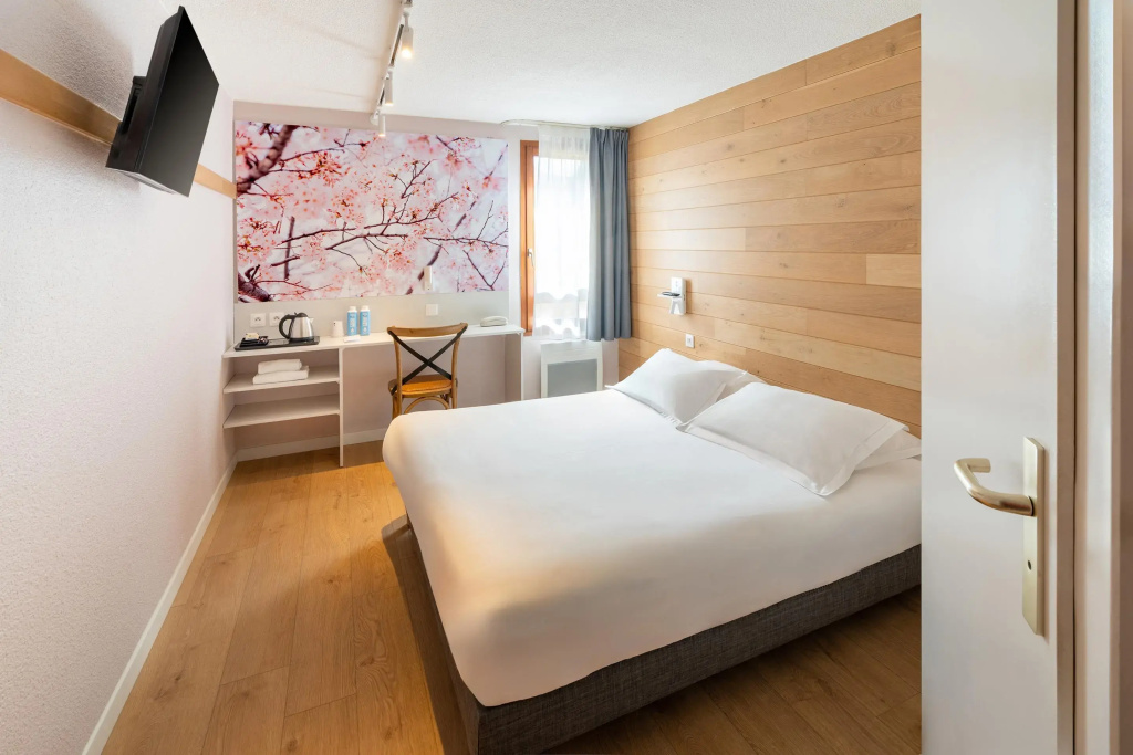 Sure Hotel by Best Western Rennes Chantepie - Général