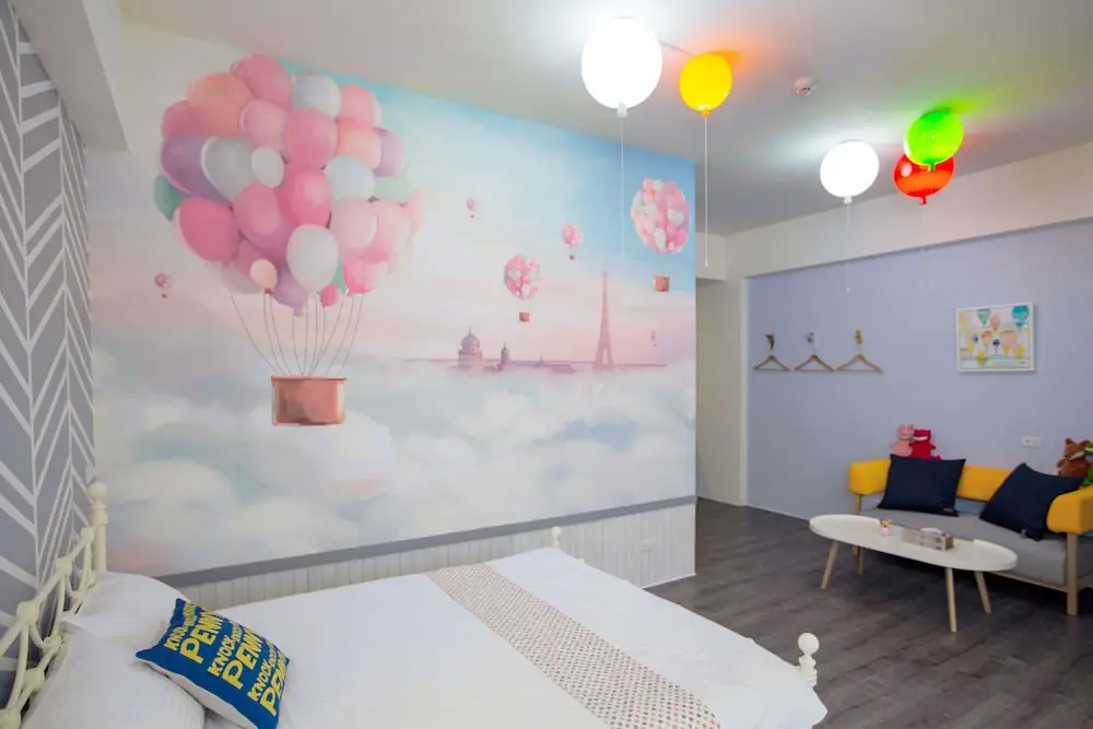Hotel photo 19