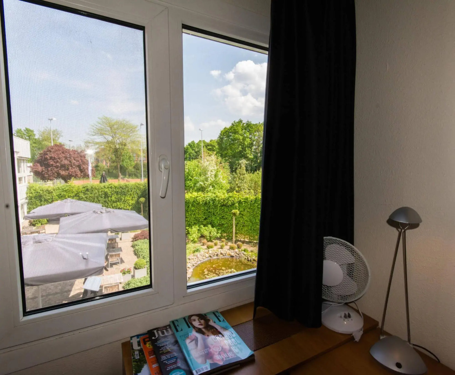Fletcher Resort-Hotel Zutphen - Général