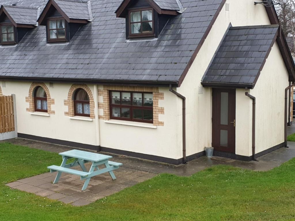 Forest Park Holiday Home No 13