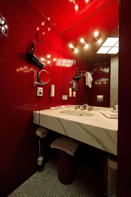 Domicil Hotel Bonn - Chambres