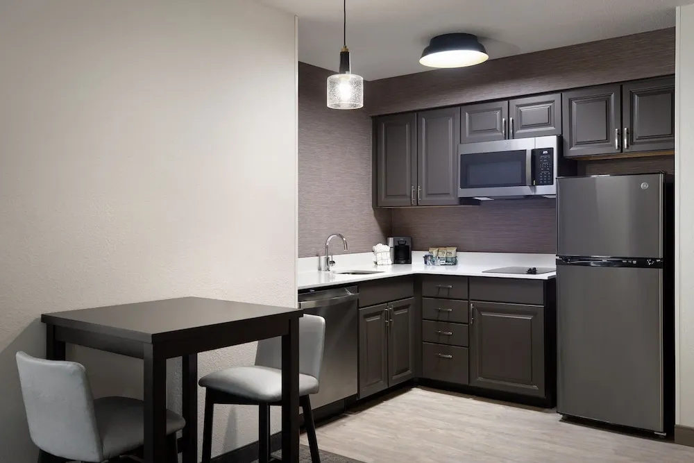 Residence Inn by Marriott Madison West/Middleton - Chambres