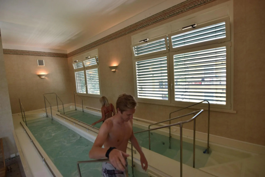 Hotel Del Buono Centro Benessere - Général