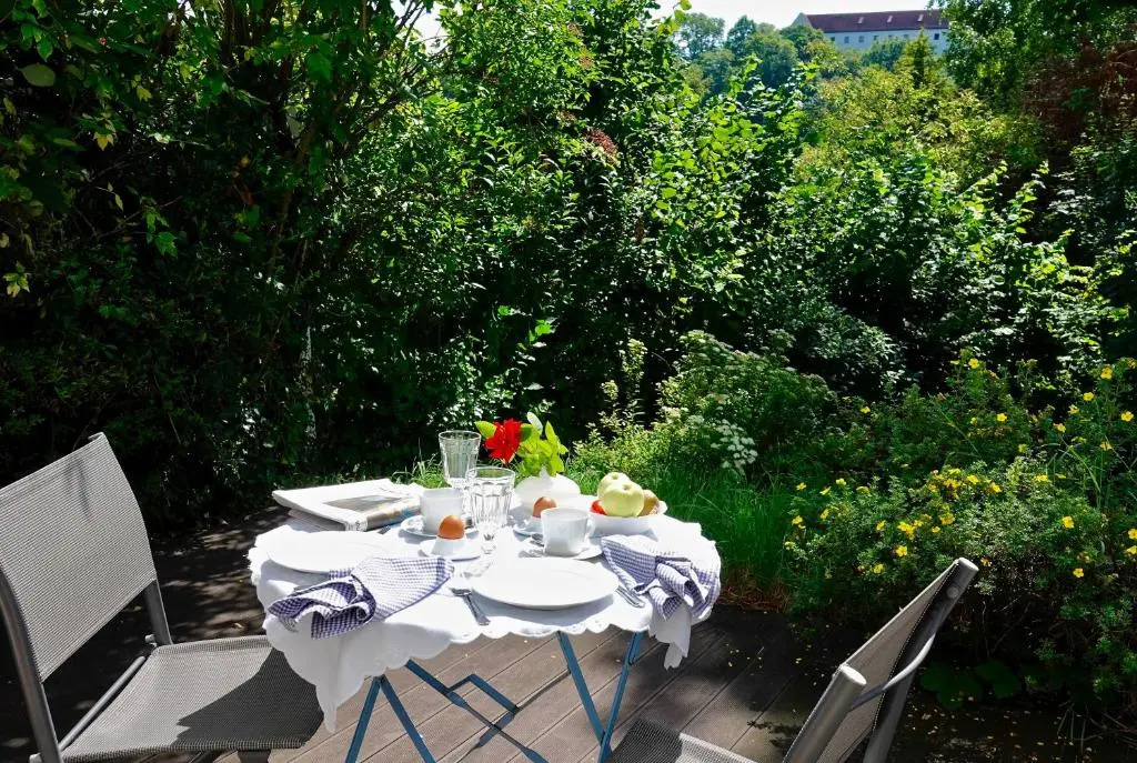 CityHome Starnberg