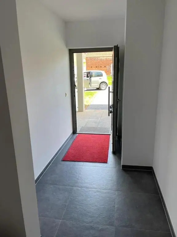 Ferienhof Elbaue - Chambres