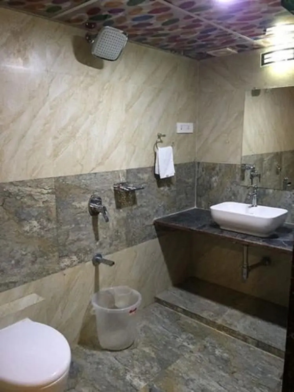 Hotel Kochi Caprice - Chambres