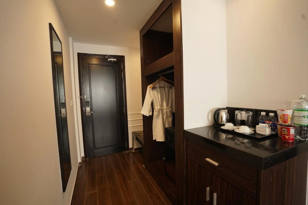 Hotel photo 11