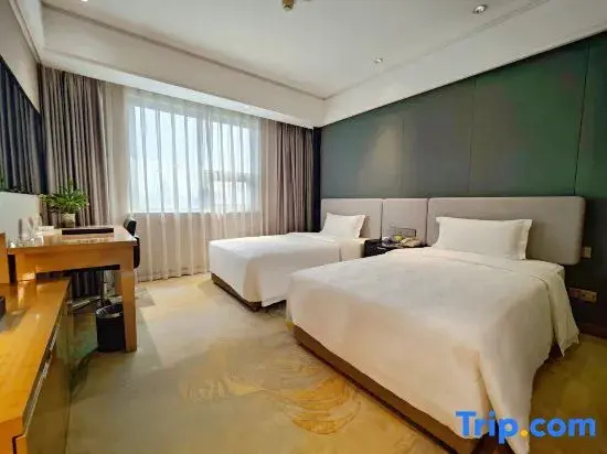 Excel Hotel - Chambres