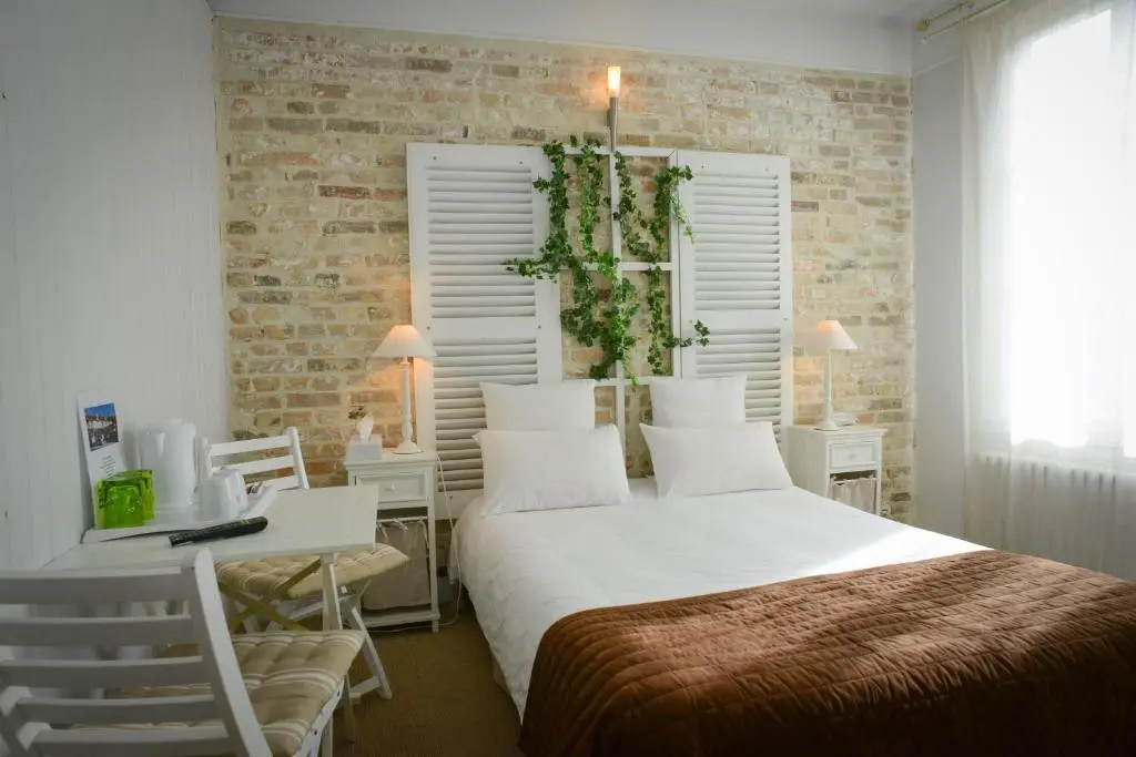 Voir la photo 4 — L'Auberge Normande