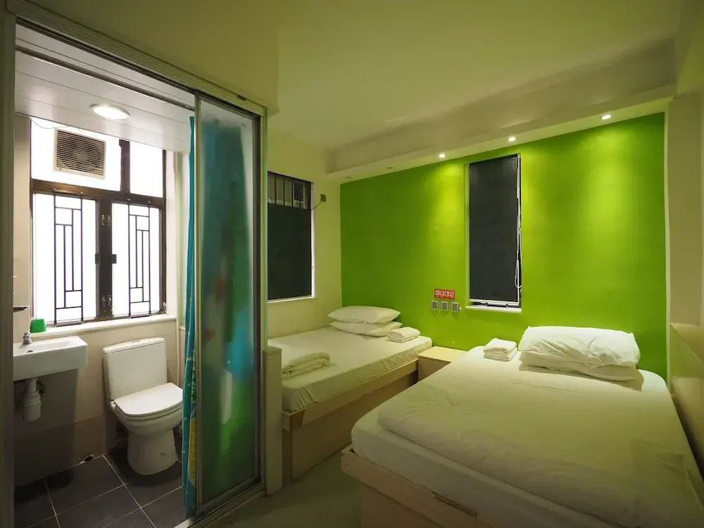 Hotel photo 9