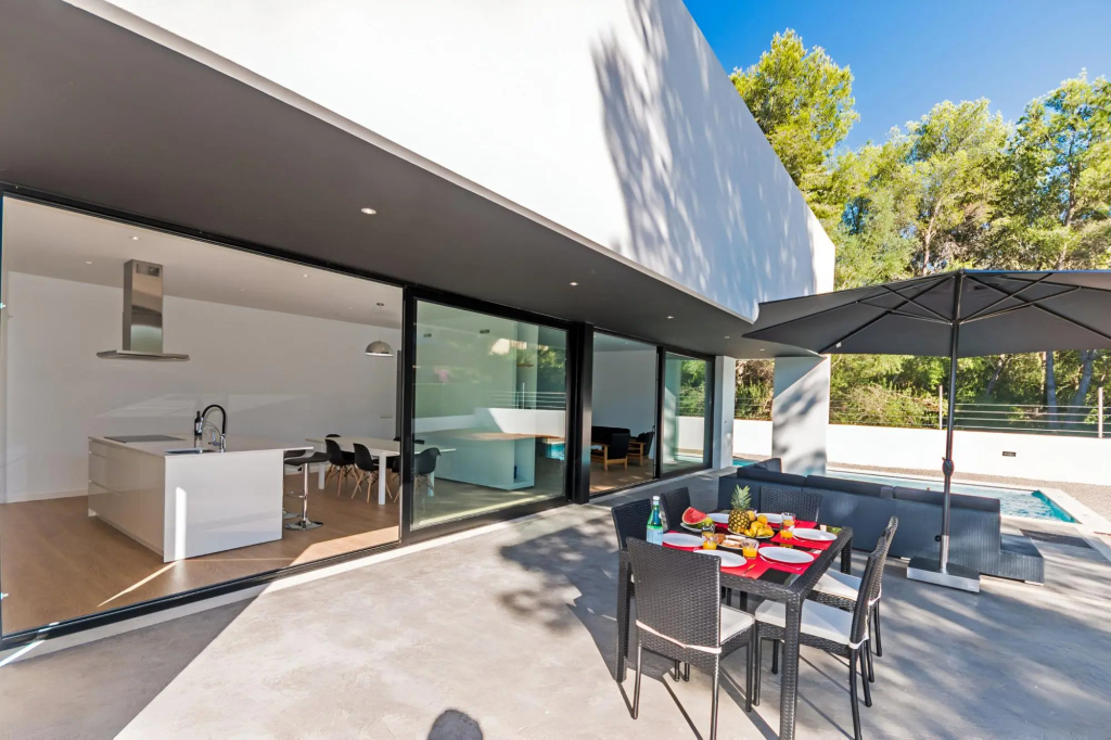 Villa Ca Na Rosa 241 by Mallorca Charme