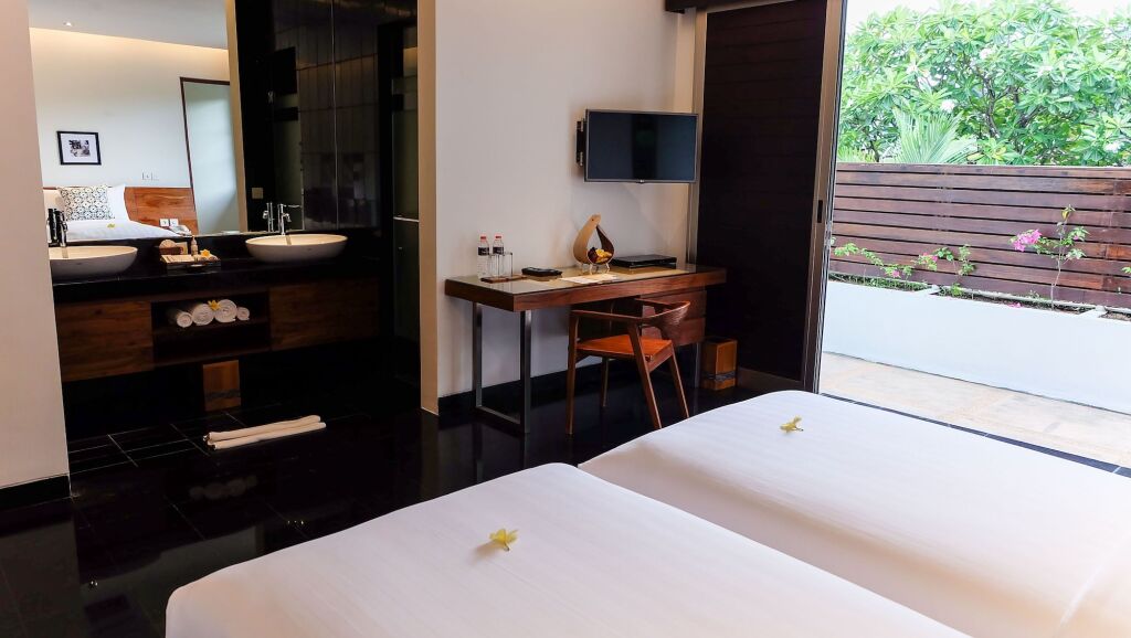 Sun Island Boutique Villas