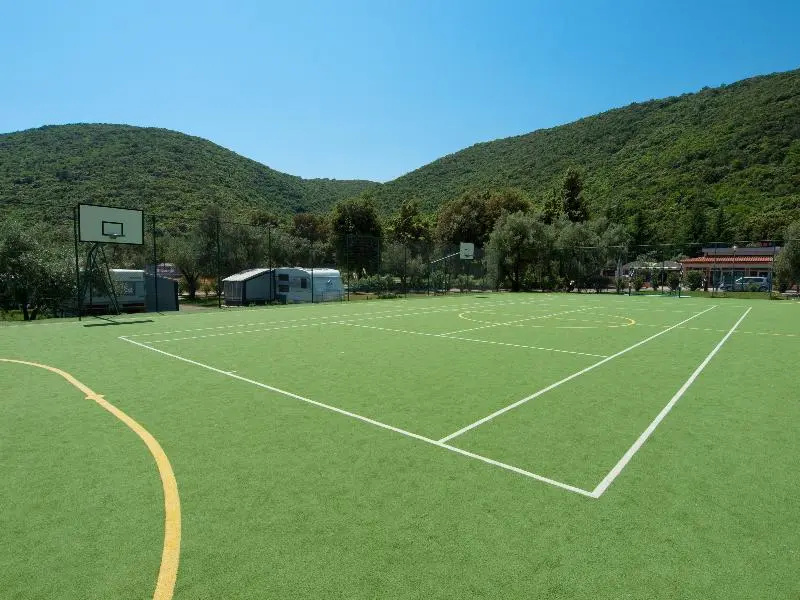 Oliva Camping, П-ів Істрія, Хорватія мініатюра 10