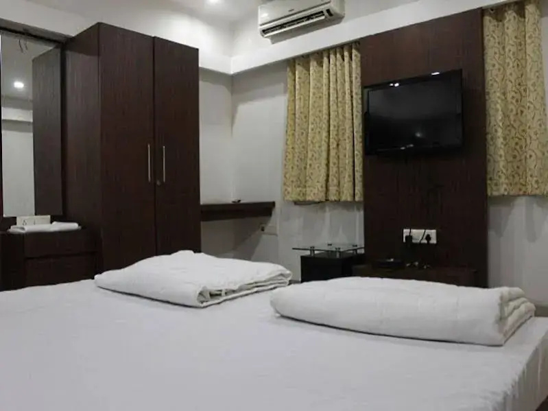 Hotel Somdeep Palace - фото 7