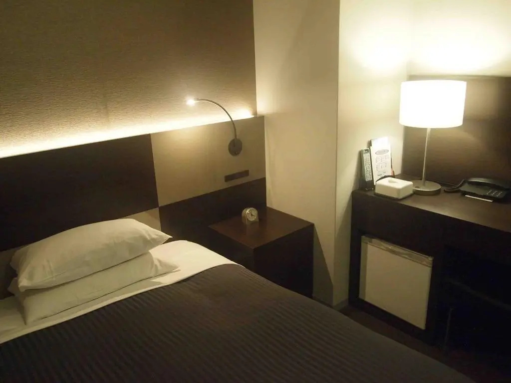 Ochanomizu Inn - Chambres