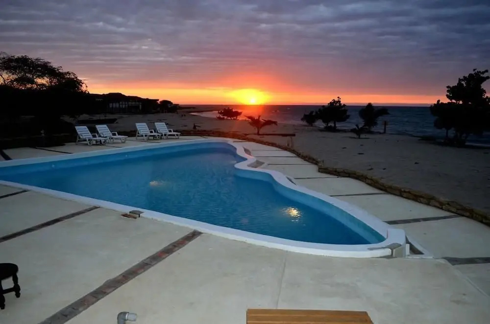 Punta Mero Eco Suites - Général