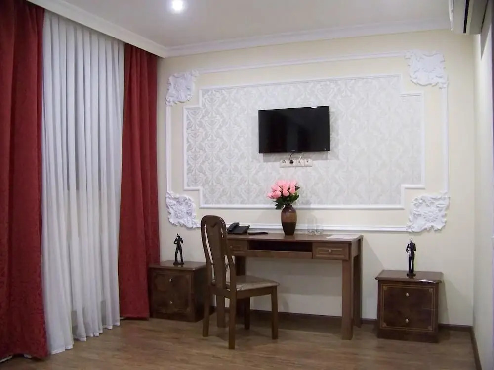 Люкс в Sky Lux Hotel
