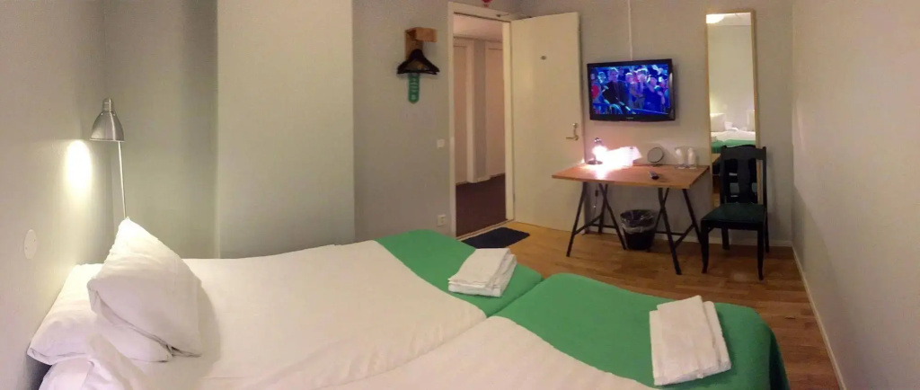 Hotel photo 12
