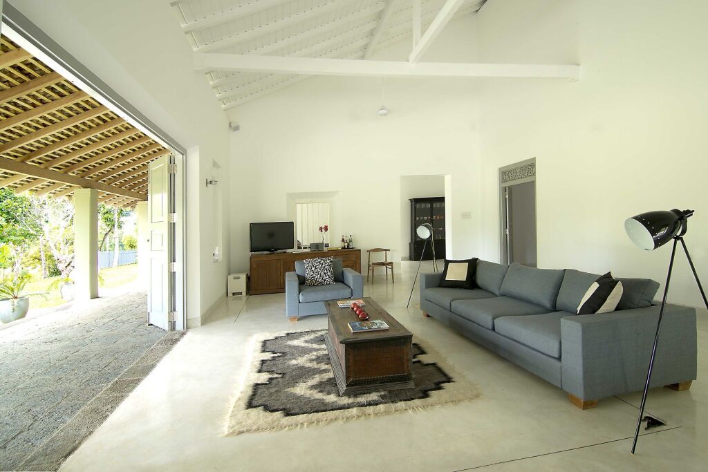 Ivory House
