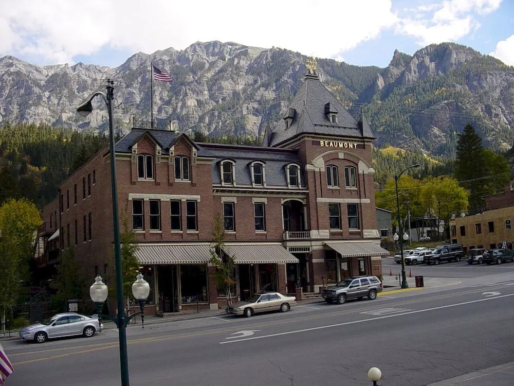 Hotel photo 19
