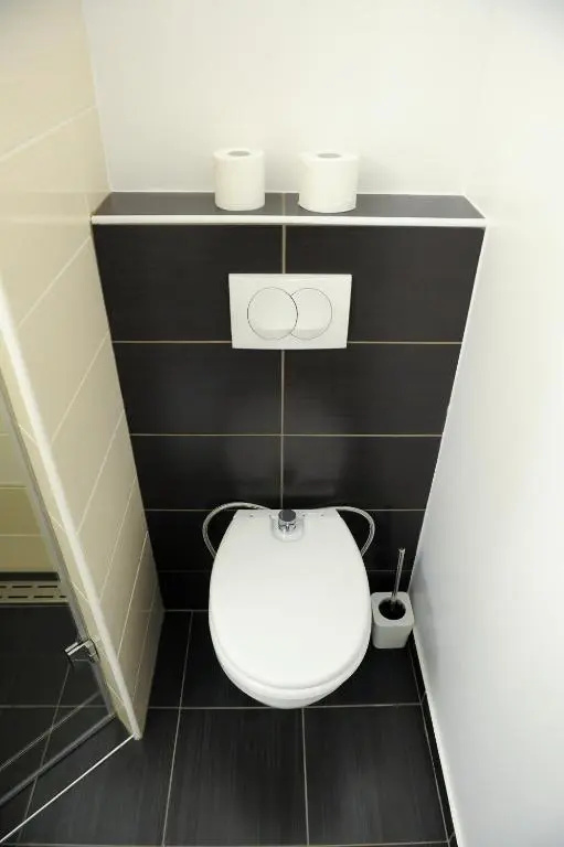 City Hotel Krško - Chambres
