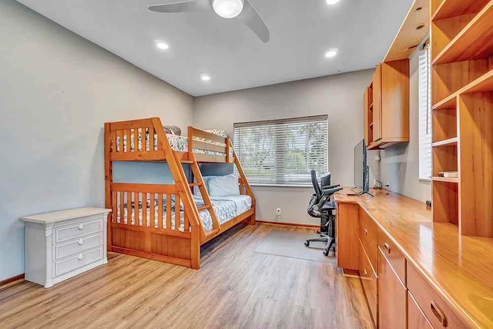 Casa Flamingo Intracoastal Heated Pool — фото 2