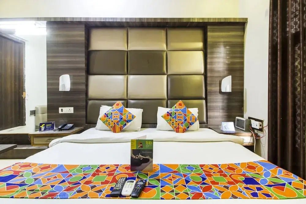 Hotel photo 10