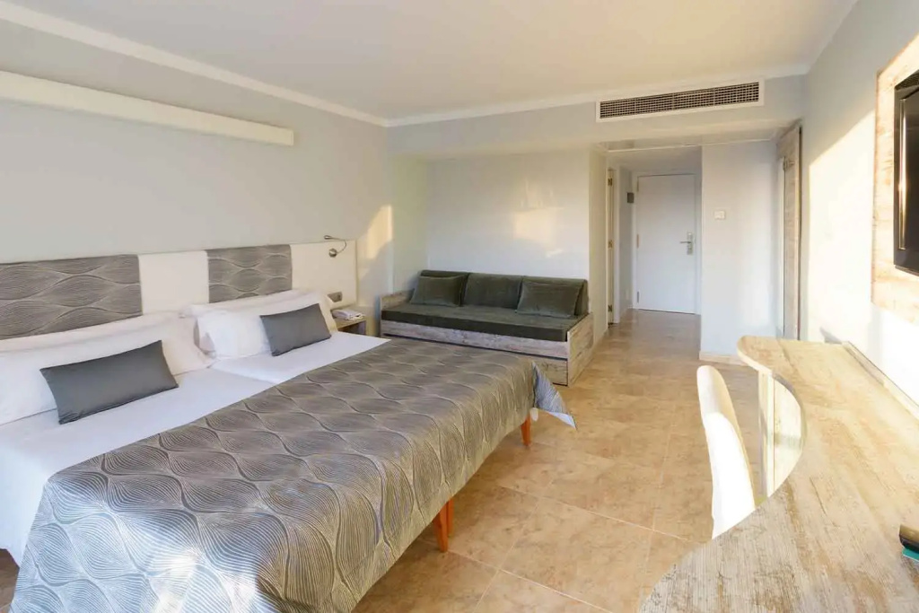 Hotel Bahia del Sol - Chambres