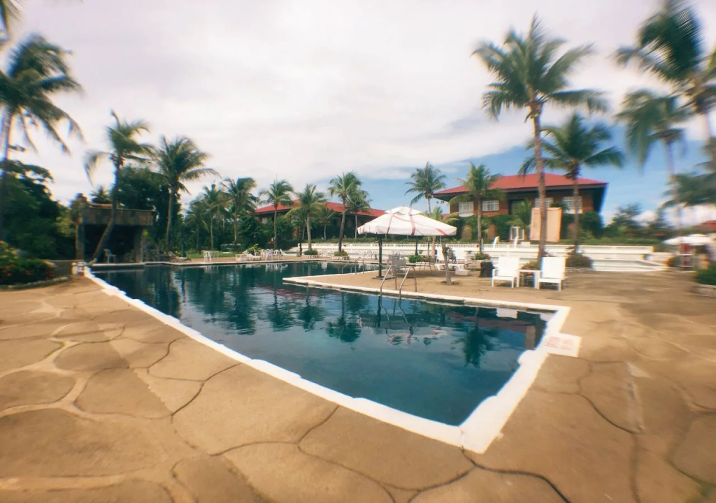 Fort Ilocandia Resort Hotel - Général