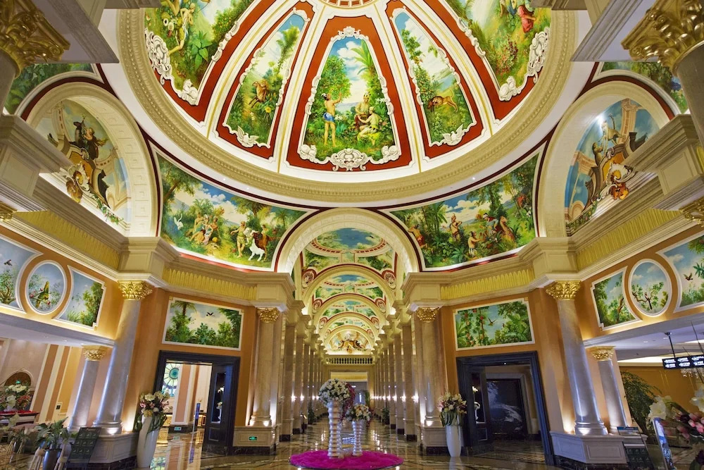 Phoenix City Hotel
