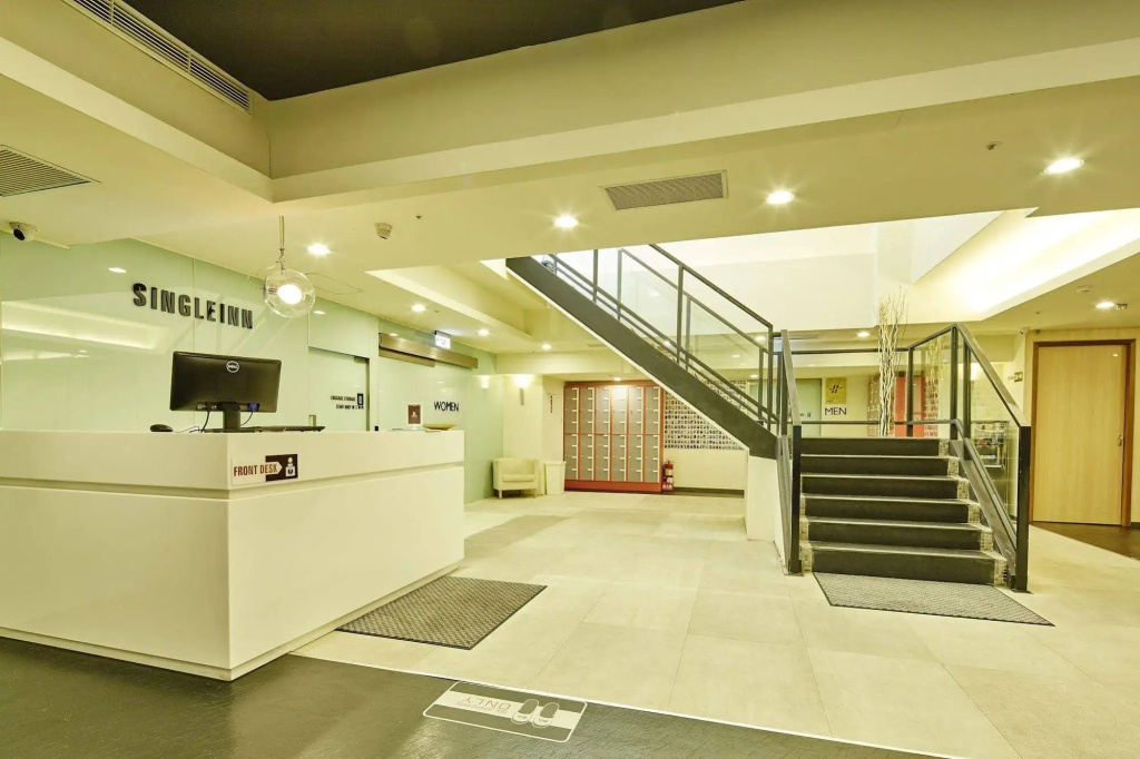 Hotel photo 26