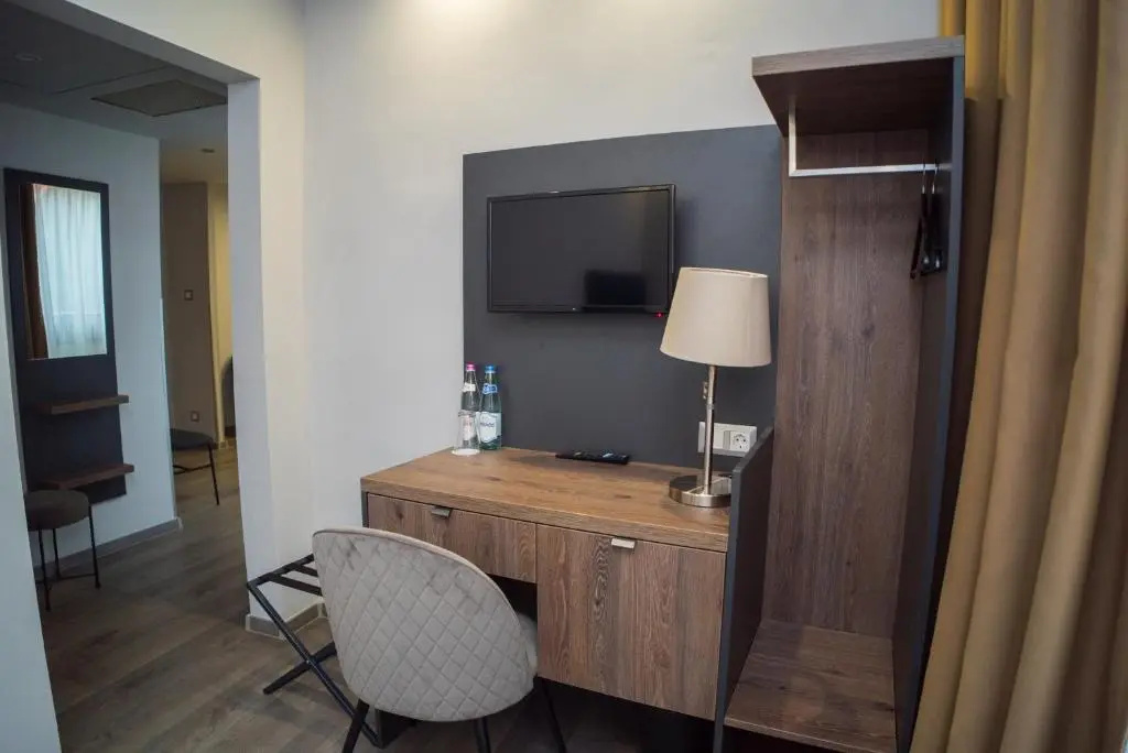 Hotel Palatinus - Chambres