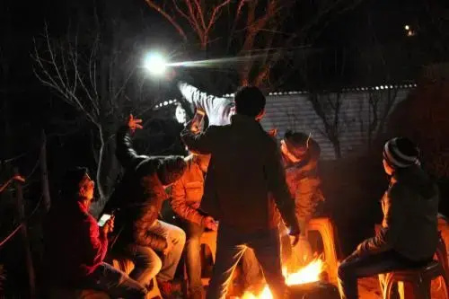 Club Taurus Adventure Camp - Général