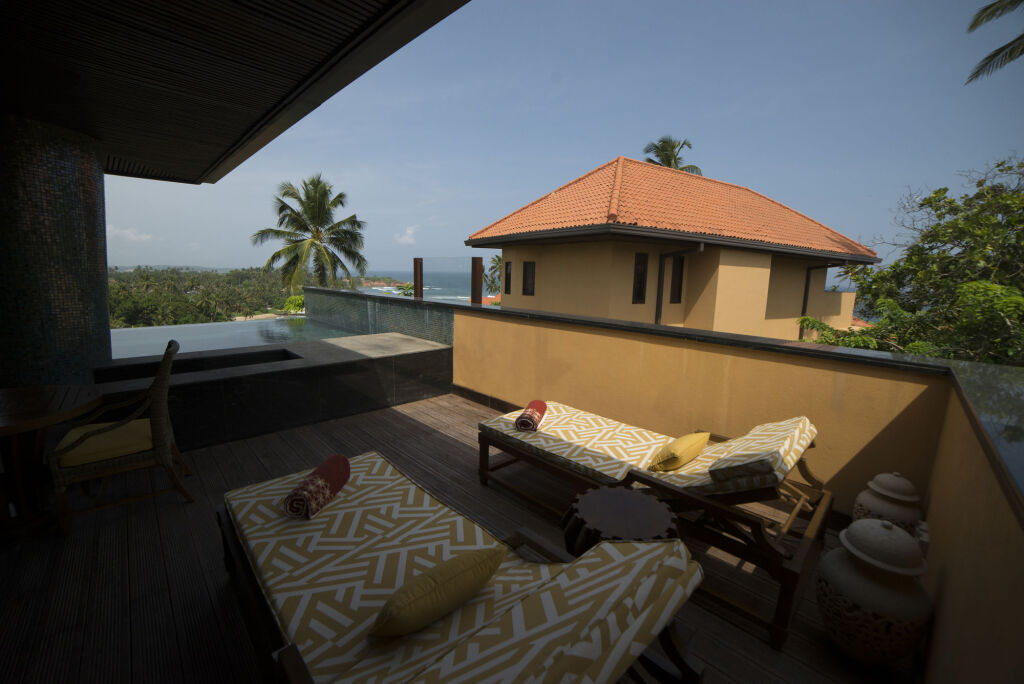 Cape Weligama