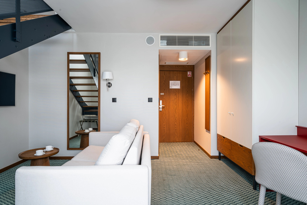 MR Apartament Mokka — 4