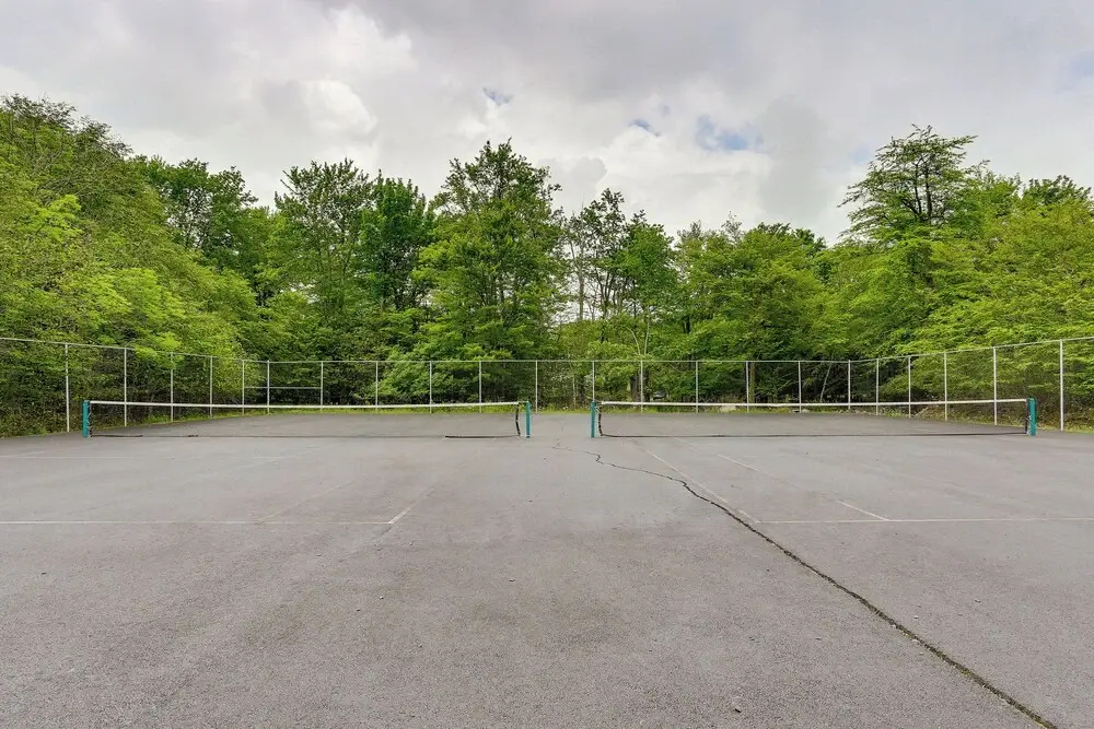 Family-friendly Tobyhanna Home: Lake & Pool Access
