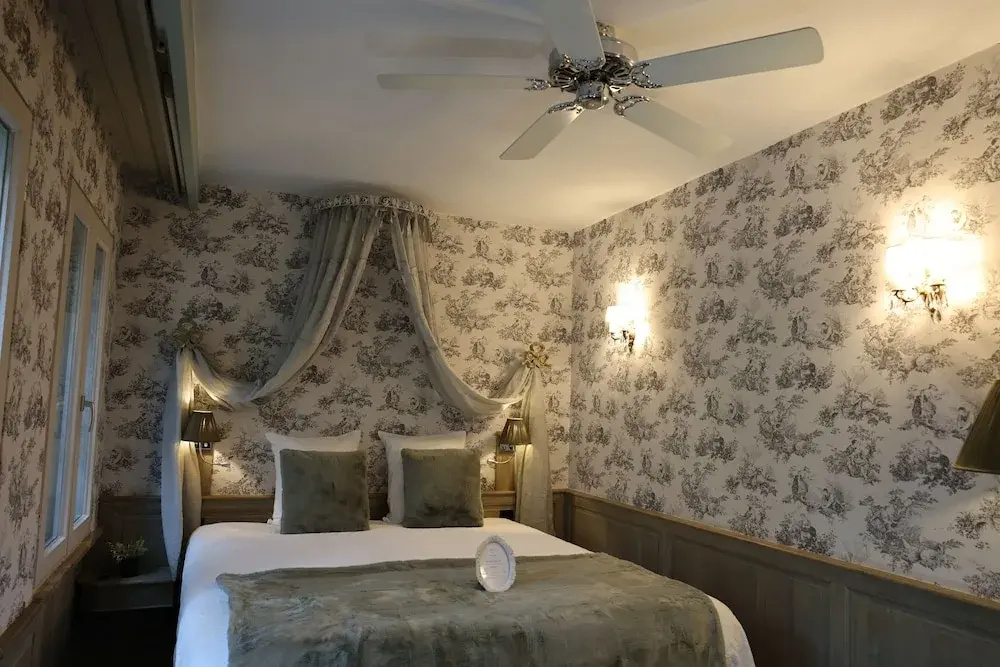 Hotel Biskajer by CW Hotel Collection - Chambres