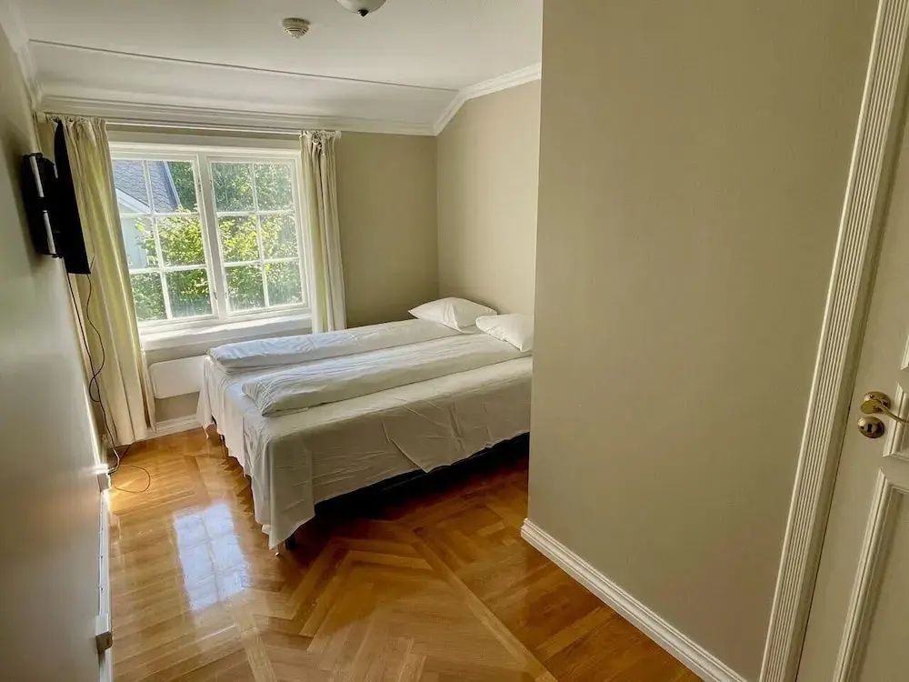 Langesund Bad Hotell - Chambres