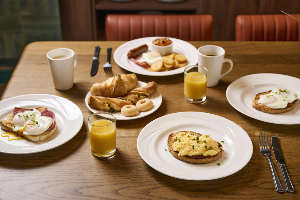 Garner Hotel Birmingham South East by IHG - Général