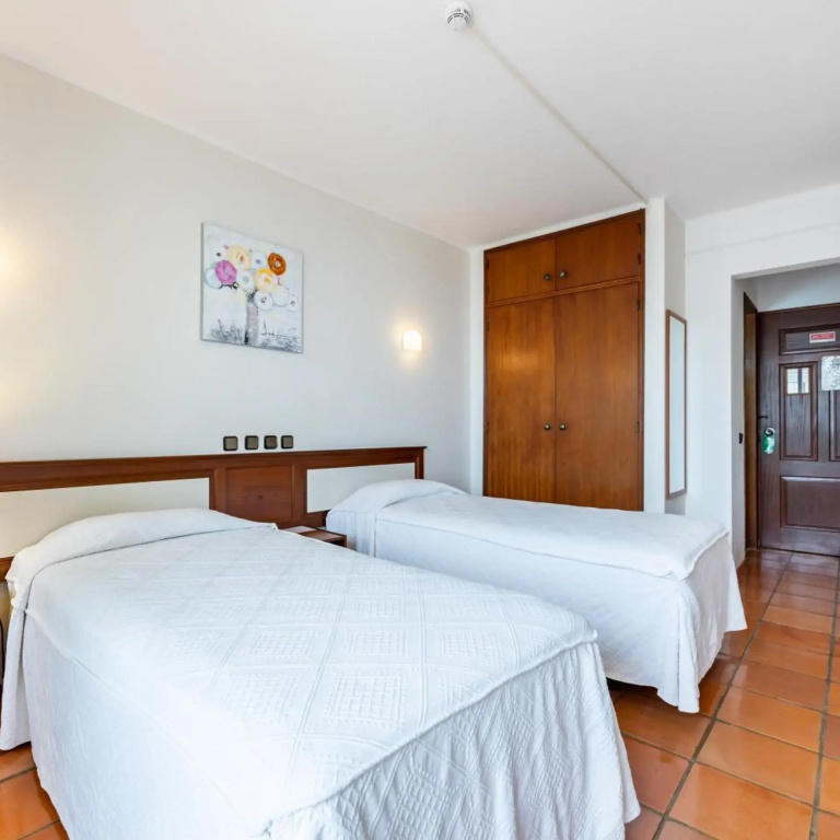 Salema Beach Hotel - Général