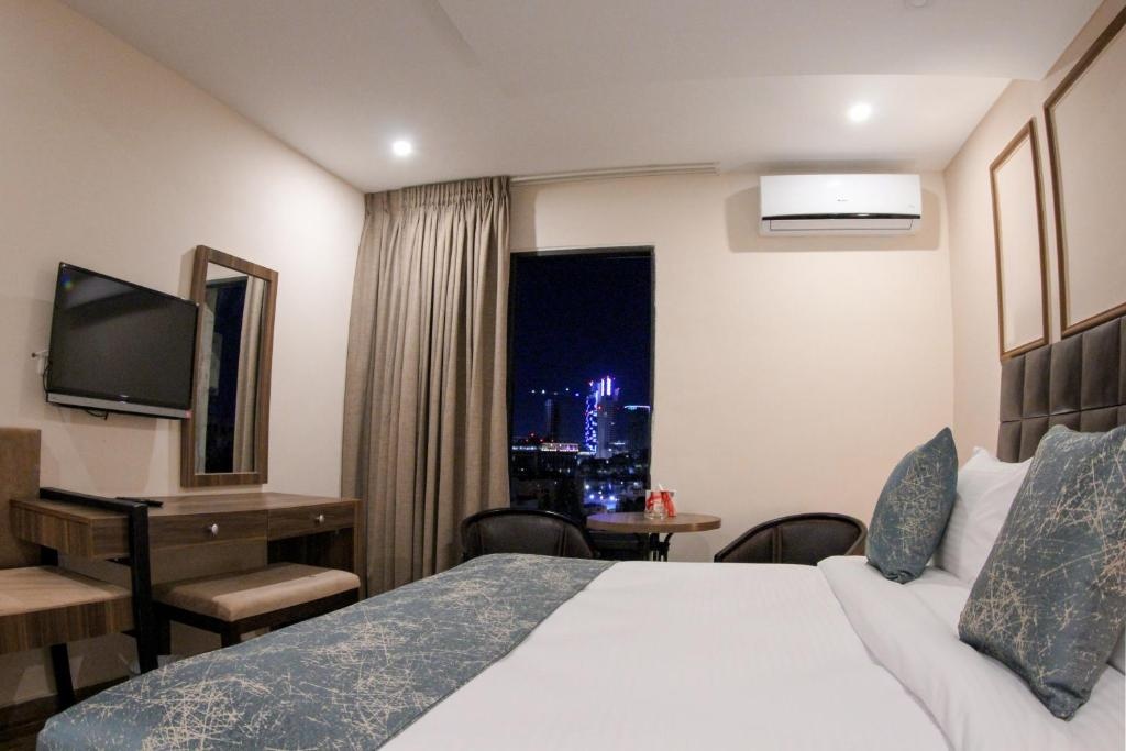 Post Boutique Hotel Image 20