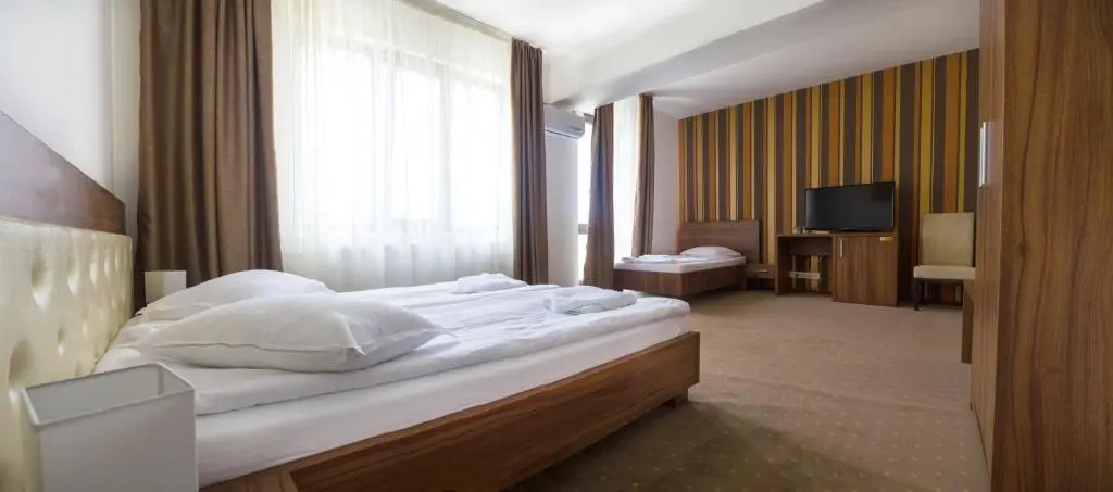 Mariss - Chambres