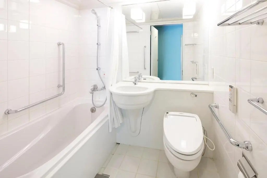Hotel Kintetsu Universal City - Chambres