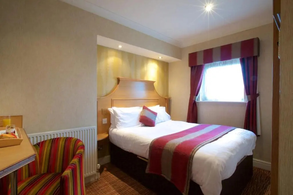 Warrington Fir Grove Hotel Sure Hotel Collection by BW - Chambres