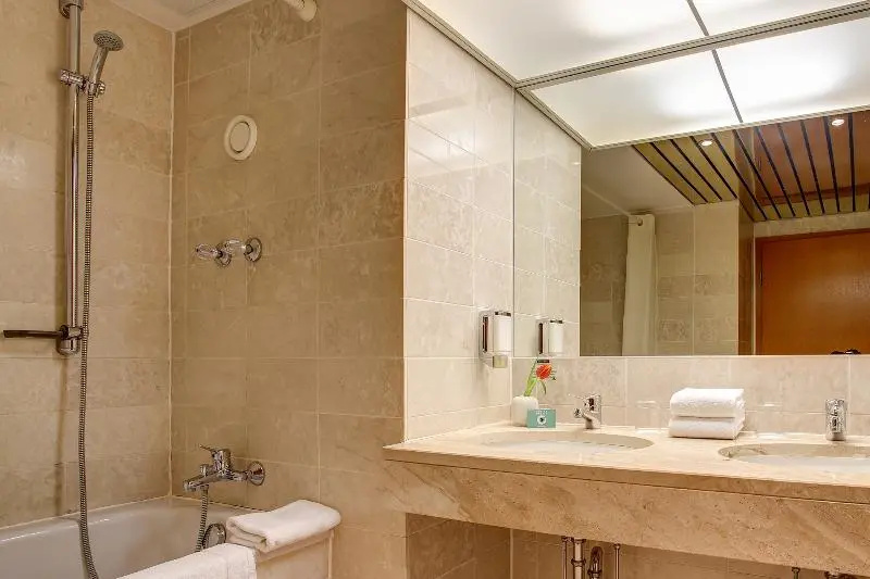 Centro Hotel Residence - Chambres