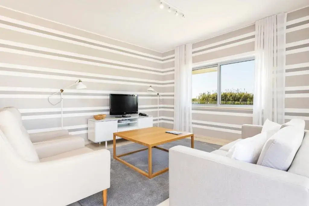 Laguna Vilamoura - Chambres