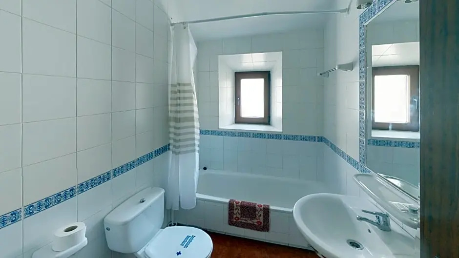 Hotel Palacete de Mañara - Chambres