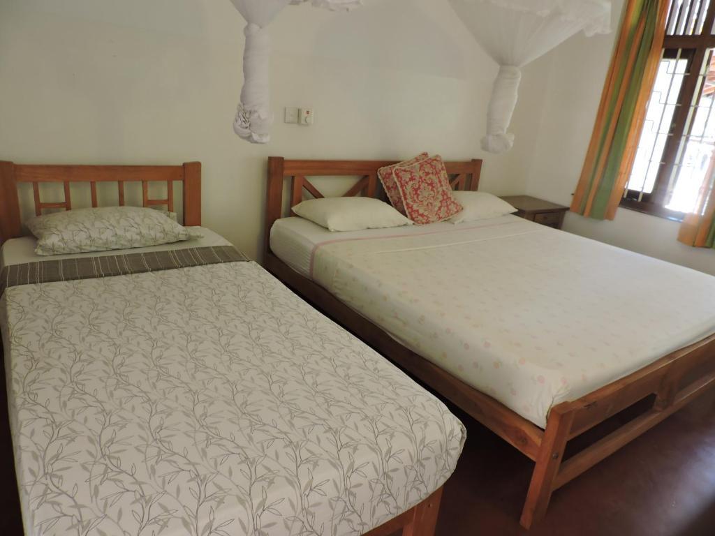 Hotel Mango Garden