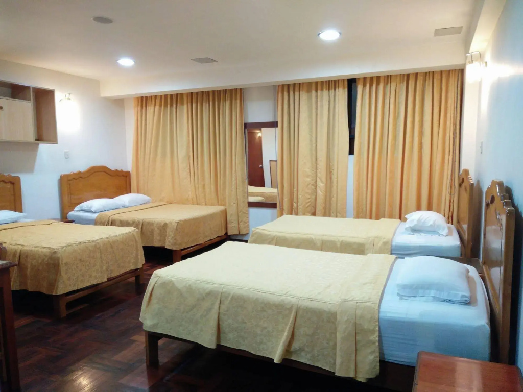 Hotel photo 5